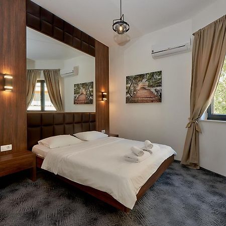 Bigmontenegro Dreams Бечичи Экстерьер фото